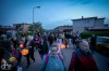 Lampióny, bubny a ohňostroj, který neměl obdoby. Sezimovo Ústí slavilo máj 