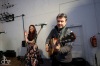 Nábřeží Jordánu zdobí obrazy Teodora Buzu a poezie Lumíra Slabého
