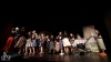 Žáci ZUŠ Sezimovo Ústí sklízí velké úspěchy se slavnou operou Brundibár