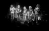 Flamengo Reunion Session odehráli v Prachaticích triumfální koncert