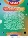 Na Sziget festivalu nechybí česko-slovenská scéna. Vystoupí Smack One nebo Adonxs
