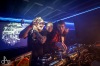 Jarní Welcome to the Jungle v BarBaru patřil kultovním Dj´s