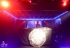 Jarní Welcome to the Jungle v BarBaru patřil kultovním Dj´s