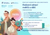 Ukrajinští rodiče se potýkají s nejistotou, stereotypy i výzvami. Odborníci pro ně připravili semináře