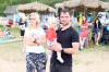 Děti z dětského domova připravily dětský den. Na Windy Pointu se bavily stovky lidí 
