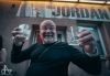 Oceán se do Jordánu vrátil s novým programem