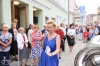 Táborské Divadlo Oskara Nedbala zakončilo sezonu písněmi Semaforu, valčíkem i šansonem