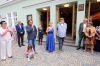 Táborské Divadlo Oskara Nedbala zakončilo sezonu písněmi Semaforu, valčíkem i šansonem