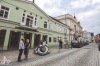 Táborské Divadlo Oskara Nedbala zakončilo sezonu písněmi Semaforu, valčíkem i šansonem