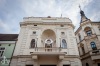 Táborské Divadlo Oskara Nedbala zakončilo sezonu písněmi Semaforu, valčíkem i šansonem