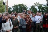 Táborské Divadlo Oskara Nedbala zakončilo sezonu písněmi Semaforu, valčíkem i šansonem