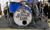 Famózní blues rock v podání britských muzikantů zaduněl volyňskou tvrzí 