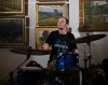 Famózní blues rock v podání britských muzikantů zaduněl volyňskou tvrzí 