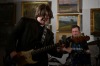 Famózní blues rock v podání britských muzikantů zaduněl volyňskou tvrzí 