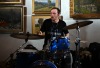 Famózní blues rock v podání britských muzikantů zaduněl volyňskou tvrzí 