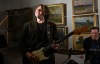 Famózní blues rock v podání britských muzikantů zaduněl volyňskou tvrzí 