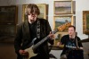 Famózní blues rock v podání britských muzikantů zaduněl volyňskou tvrzí 