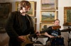 Famózní blues rock v podání britských muzikantů zaduněl volyňskou tvrzí 