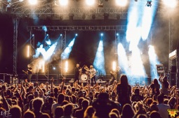 Festival Přeštěnice je tu! Připravený má i bohatý doprovodný program a festivalové zážitky