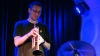 Koncert Limbo v Balzám Café byl balzámem na duši i pastvou pro uši