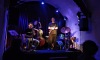 Koncert Limbo v Balzám Café byl balzámem na duši i pastvou pro uši