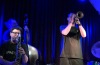 Koncert Limbo v Balzám Café byl balzámem na duši i pastvou pro uši