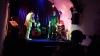 Koncert Limbo v Balzám Café byl balzámem na duši i pastvou pro uši