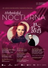 Začal jubilejní 20. ročník Třeboňských nocturen. Festival přivítá hvězdy klasiky, opery i swingu