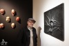 Vetřelec na Hluboké. Alšova jihočeská galerie vystavuje práce HR Gigera. Jak na něj vzpomíná spolupracovník David N. Jahn?