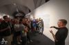 Vetřelec na Hluboké. Alšova jihočeská galerie vystavuje práce HR Gigera. Jak na něj vzpomíná spolupracovník David N. Jahn?