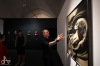 Vetřelec na Hluboké. Alšova jihočeská galerie vystavuje práce HR Gigera. Jak na něj vzpomíná spolupracovník David N. Jahn?