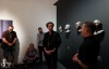 Vetřelec na Hluboké. Alšova jihočeská galerie vystavuje práce HR Gigera. Jak na něj vzpomíná spolupracovník David N. Jahn?
