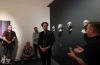 Vetřelec na Hluboké. Alšova jihočeská galerie vystavuje práce HR Gigera. Jak na něj vzpomíná spolupracovník David N. Jahn?