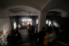 Vetřelec na Hluboké. Alšova jihočeská galerie vystavuje práce HR Gigera. Jak na něj vzpomíná spolupracovník David N. Jahn?