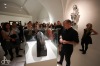 Vetřelec na Hluboké. Alšova jihočeská galerie vystavuje práce HR Gigera. Jak na něj vzpomíná spolupracovník David N. Jahn?