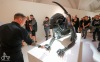 Vetřelec na Hluboké. Alšova jihočeská galerie vystavuje práce HR Gigera. Jak na něj vzpomíná spolupracovník David N. Jahn?