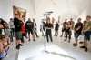 Vetřelec na Hluboké. Alšova jihočeská galerie vystavuje práce HR Gigera. Jak na něj vzpomíná spolupracovník David N. Jahn?