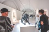 Vetřelec na Hluboké. Alšova jihočeská galerie vystavuje práce HR Gigera. Jak na něj vzpomíná spolupracovník David N. Jahn?
