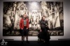 Vetřelec na Hluboké. Alšova jihočeská galerie vystavuje práce HR Gigera. Jak na něj vzpomíná spolupracovník David N. Jahn?
