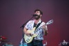 Florence and the machine či Foals. Začal Sziget festival