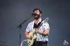 Florence and the machine či Foals. Začal Sziget festival
