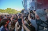 Florence and the machine či Foals. Začal Sziget festival