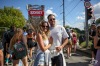 Sziget festival si podmanili Imagine Dragons, Yungblud i český Smack One