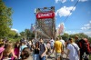 Sziget festival si podmanili Imagine Dragons, Yungblud i český Smack One