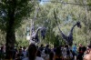 Sziget festival si podmanili Imagine Dragons, Yungblud i český Smack One