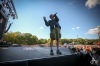 Sziget festival si podmanili Imagine Dragons, Yungblud i český Smack One