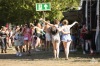 Sziget festival si podmanili Imagine Dragons, Yungblud i český Smack One