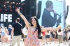 Sziget festival si podmanili Imagine Dragons, Yungblud i český Smack One
