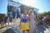 Sziget festival si podmanili Imagine Dragons, Yungblud i český Smack One