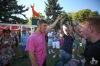 Sziget festival si podmanili Imagine Dragons, Yungblud i český Smack One